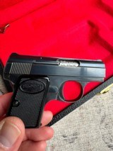 Browning 3 Pistol cased set - 13 of 15