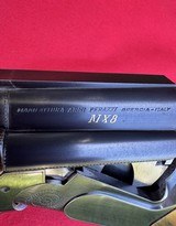 Italian Perazzi MX8 Special 12 gauge O/U Shotgun Sporting Clays - 9 of 15