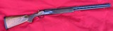 Italian Perazzi MX8 Special 12 gauge O/U Shotgun Sporting Clays - 5 of 15