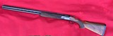 Italian Perazzi MX8 Special 12 gauge O/U Shotgun Sporting Clays