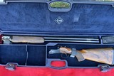 Italian Perazzi MX8 Special 12 gauge O/U Shotgun Sporting Clays - 12 of 15