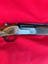 Italian Perazzi MX8 Special 12 gauge O/U Shotgun Sporting Clays - 7 of 15