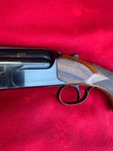 Italian Perazzi MX8 Special 12 gauge O/U Shotgun Sporting Clays - 3 of 15
