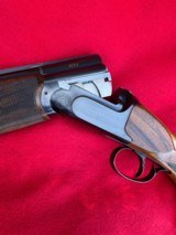 Italian Perazzi MX8 Special 12 gauge O/U Shotgun Sporting Clays - 13 of 15