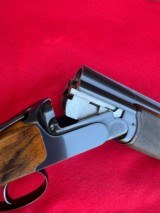 Italian Perazzi MX8 Special 12 gauge O/U Shotgun Sporting Clays - 8 of 15