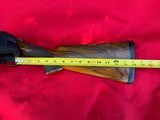Italian Perazzi MX8 Special 12 gauge O/U Shotgun Sporting Clays - 10 of 15