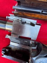 Italian Perazzi MX8 Special 12 gauge O/U Shotgun Sporting Clays - 11 of 15