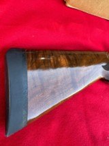 LNIB Remington 1100 Sporting 28 gauge Deluxe Walnut High Gloss Metal Chokes - 3 of 15