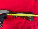 LNIB Remington 1100 Sporting 28 gauge Deluxe Walnut High Gloss Metal Chokes - 14 of 15
