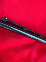 LNIB Remington 1100 Sporting 28 gauge Deluxe Walnut High Gloss Metal Chokes - 10 of 15