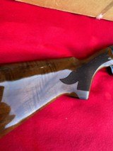 LNIB Remington 1100 Sporting 28 gauge Deluxe Walnut High Gloss Metal Chokes - 4 of 15