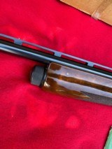 LNIB Remington 1100 Sporting 28 gauge Deluxe Walnut High Gloss Metal Chokes - 9 of 15