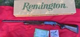LNIB Remington 1100 Sporting 28 gauge Deluxe Walnut High Gloss Metal Chokes - 5 of 15