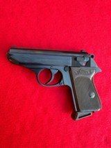 Walther Model PPK .380 ACP 9mm Kurz 1967 C&R West German - 3 of 15