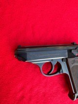 Walther Model PPK .380 ACP 9mm Kurz 1967 C&R West German - 13 of 15