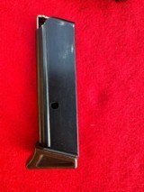 Walther Model PPK .380 ACP 9mm Kurz 1967 C&R West German - 9 of 15