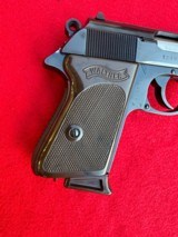 Walther Model PPK .380 ACP 9mm Kurz 1967 C&R West German - 14 of 15