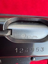 Walther Model PPK .380 ACP 9mm Kurz 1967 C&R West German - 6 of 15