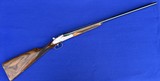 Beautiful Arrieta Orvis Custom Uplander 28 Gauge Sidelock Double Triggers SxS - 3 of 15