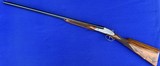 Beautiful Arrieta Orvis Custom Uplander 28 Gauge Sidelock Double Triggers SxS - 4 of 15