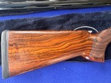 Antonio Zoli Z Sport Two barrel Set- 28 Gauge/20 Gauge Italian Over Under Shotgun Sporting Clays Cole - 6 of 15