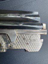 Antonio Zoli Z Sport Two barrel Set- 28 Gauge/20 Gauge Italian Over Under Shotgun Sporting Clays Cole - 2 of 15