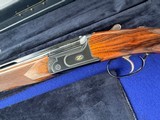 Antonio Zoli Z Sport Two barrel Set- 28 Gauge/20 Gauge Italian Over Under Shotgun Sporting Clays Cole - 12 of 15