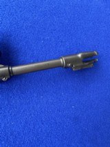 Pre Ban Finnish Valmet M76 .223 NON IMPORT MARKED no AK47 - 5 of 15