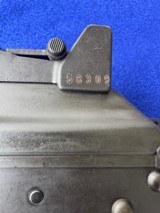Pre Ban Finnish Valmet M76 .223 NON IMPORT MARKED no AK47 - 9 of 15