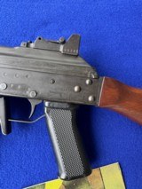 Pre Ban Finnish Valmet M76 .223 NON IMPORT MARKED no AK47 - 8 of 15