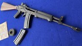 Pre Ban Finnish Valmet M76 .223 NON IMPORT MARKED no AK47 - 15 of 15