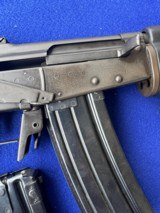 Pre Ban Finnish Valmet M76 .223 NON IMPORT MARKED no AK47 - 4 of 15