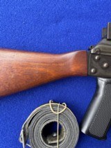 Pre Ban Finnish Valmet M76 .223 NON IMPORT MARKED no AK47 - 3 of 15