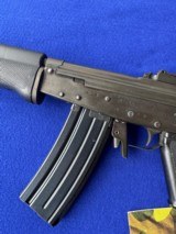 Pre Ban Finnish Valmet M76 .223 NON IMPORT MARKED no AK47 - 10 of 15