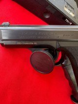 Heckler & Koch HK P7 1986 in Factory Matching Box H&K 9mm - 5 of 15