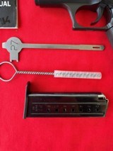 Heckler & Koch HK P7 1986 in Factory Matching Box H&K 9mm - 2 of 15