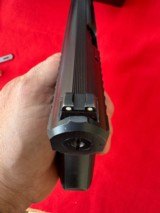 Heckler & Koch HK P7 1986 in Factory Matching Box H&K 9mm - 13 of 15