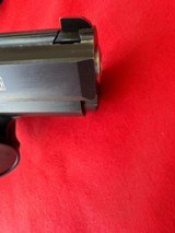 Heckler & Koch HK P7 1986 in Factory Matching Box H&K 9mm - 11 of 15