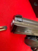 Heckler & Koch HK P7 1986 in Factory Matching Box H&K 9mm - 7 of 15