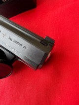 Heckler & Koch HK P7 M8 1986 in Factory Matching Box H&K 9mm - 7 of 15