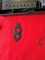 Heckler & Koch HK P7 M8 1986 in Factory Matching Box H&K 9mm - 15 of 15