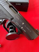 Heckler & Koch HK P7 M8 1986 in Factory Matching Box H&K 9mm - 8 of 15