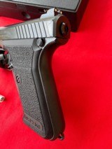 Heckler & Koch HK P7 M8 1986 in Factory Matching Box H&K 9mm - 4 of 15