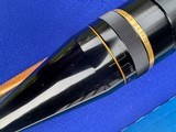 Sako Forester Deluxe A II L579 .22-250 Rem In Factory Matching Box Leupold VARI-X III 6.5x20 Gold Sunshade Varmint - 11 of 15
