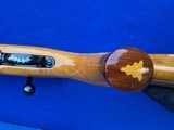 Sako Forester Deluxe A II L579 .22-250 Rem In Factory Matching Box Leupold VARI-X III 6.5x20 Gold Sunshade Varmint - 6 of 15