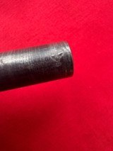 1940 Walther PP R.F.V. Rare Backstrap 7.65mm German WWII Eagle N - 11 of 15