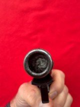 1940 Walther PP R.F.V. Rare Backstrap 7.65mm German WWII Eagle N - 12 of 15