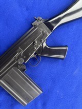 Pre Ban Fabrique Nationale Herstal Steyr import Sear Cut FN FAL 50.00 Belgian RARE .308 - 7 of 15