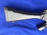 Pre Ban Fabrique Nationale Herstal Steyr import Sear Cut FN FAL 50.00 Belgian RARE .308 - 3 of 15