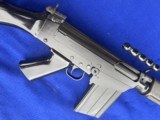 Pre Ban Fabrique Nationale Herstal Steyr import Sear Cut FN FAL 50.00 Belgian RARE .308 - 4 of 15